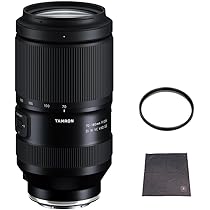 Amazon.co.jp: タムロン 70-180mm F/2.8 Di III VC VXD G2